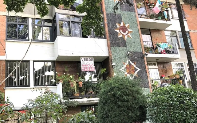 BONITO,  BONITO DE VERDAD !!!   DEPARTAMENTO EN VENTA EN LA U. INDEPENDENCIA