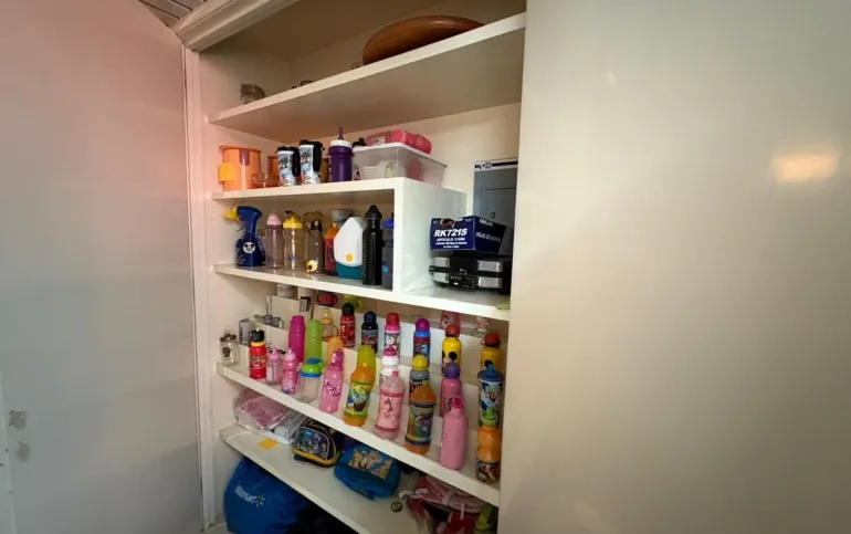 Preciosa casa en Cond en parte baja de Tecamachalco