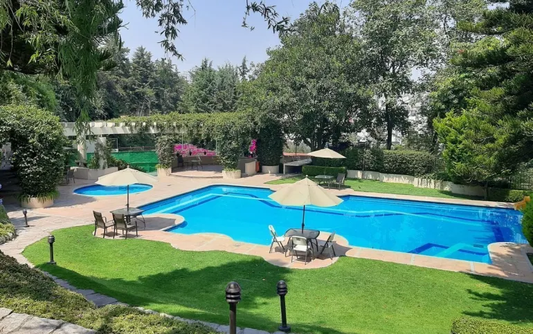 Casa en CONDOMINIO en Venta en Paseos de la Herradura Magnífica Ubicación