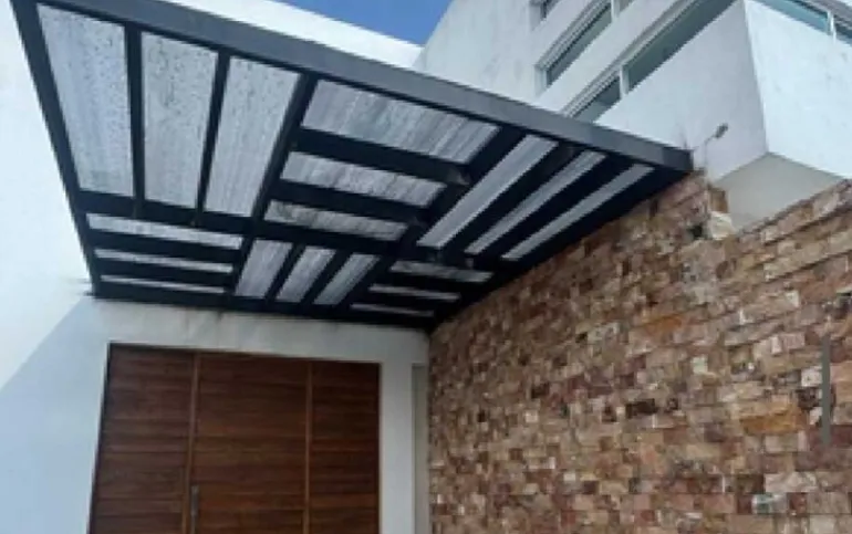 Casa para Vacacionar