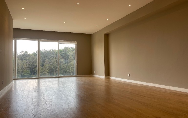 VENTA DEPARTAMENTO EN CUMBRES DE SANTA FE BASALTO