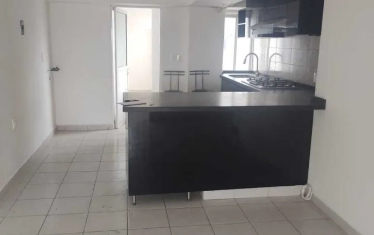 SE RENTA DEPARTAMENTO CALZADA DE TLALPAN (San Simón Ticumac)