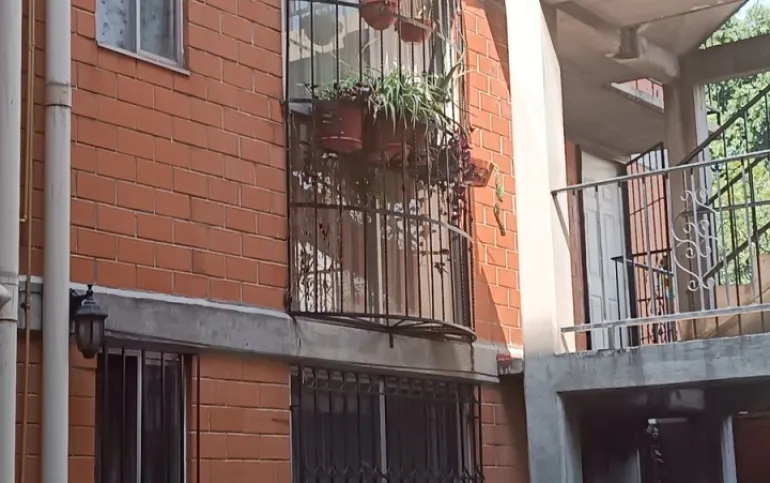 Venta depto oportunidad Benito Juárez 2 recam