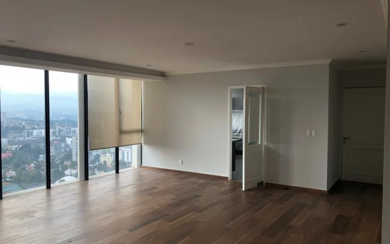 Departamento en Venta, Bosques de las Lomas Avivia