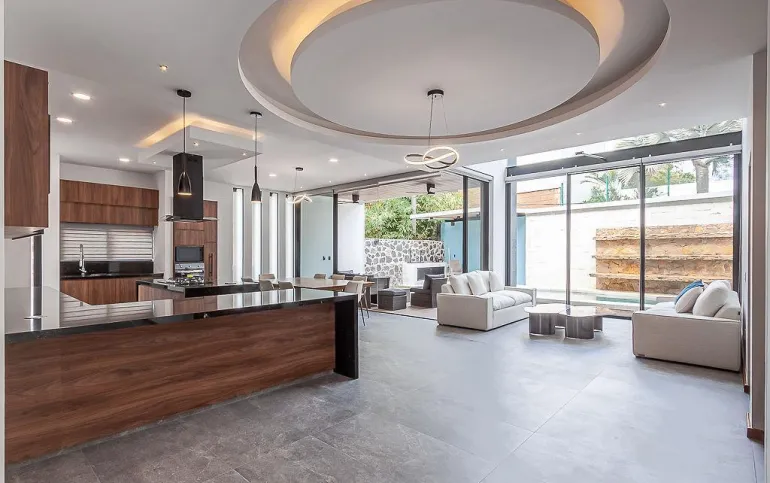 CASA EN VENTA PALMIRA CUERNAVACA