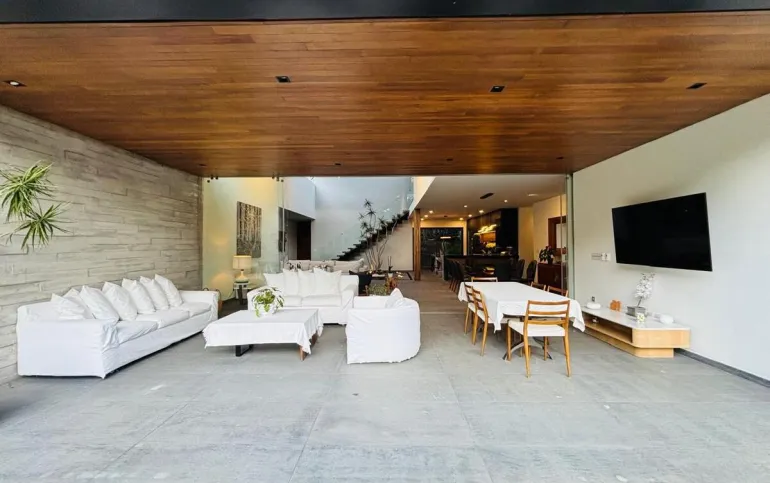 CASA EN VENTA BELLAVISTA CUERNAVACA