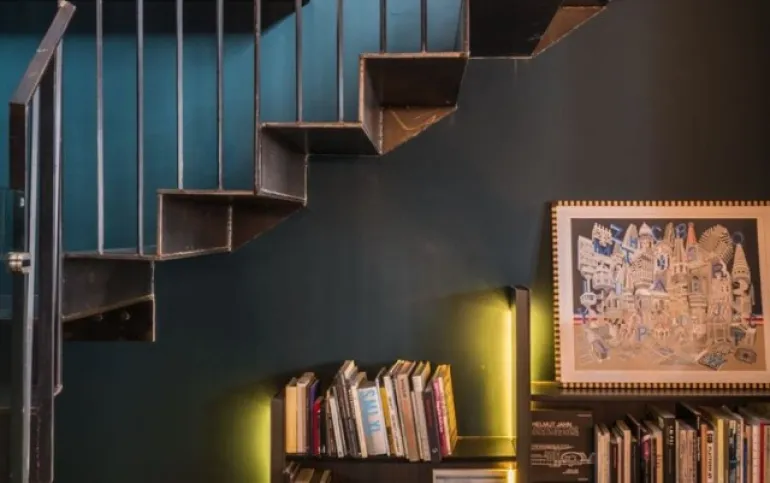 Hermoso Penthouse en renta en Polanco