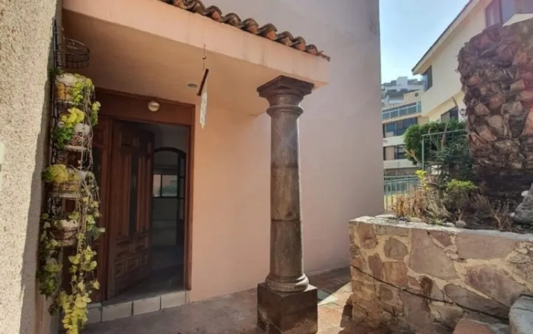 Casa en Renta en Loma Dorada, Querétaro $23,000