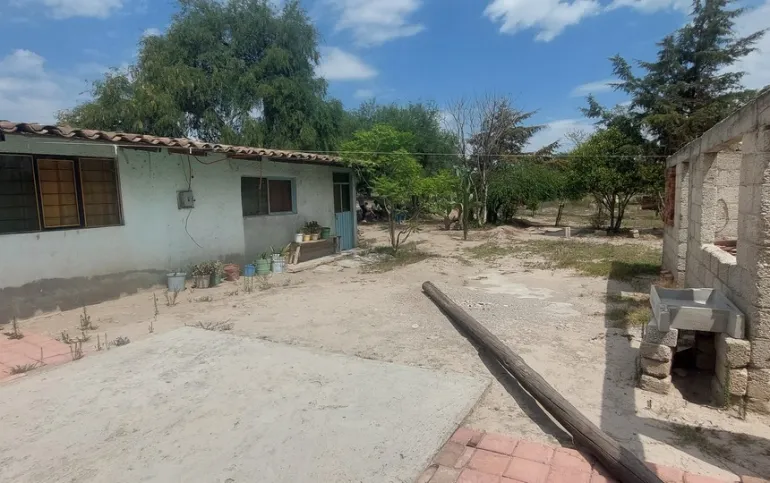 Terreno en VENTA de 3,600 m2 en Tecamachalco, Puebla.