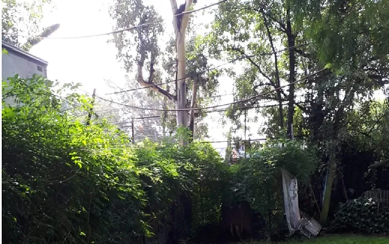 Terrenos en venta, Tlalpan