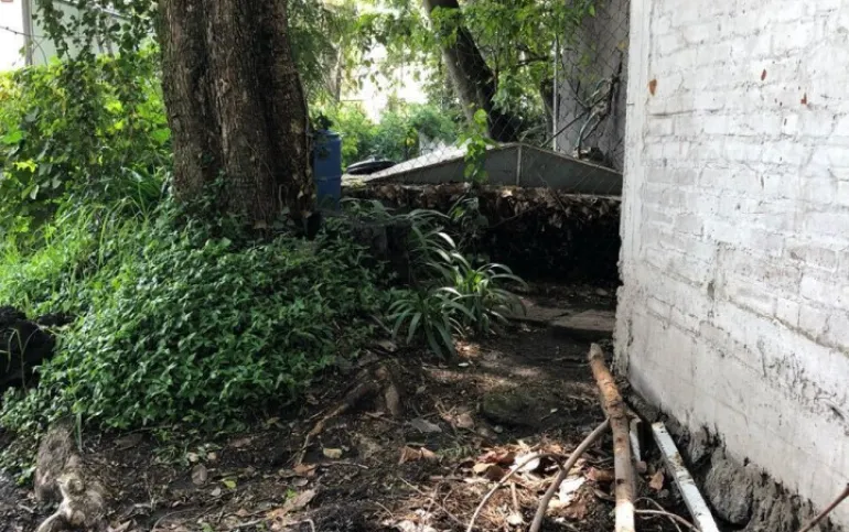 Terrenos en venta, Tlalpan