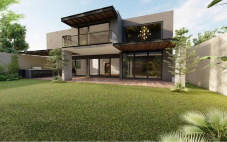 Lotes en condominio horizontal en venta, San Jerónimo Lídice