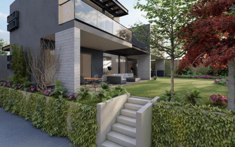 Lotes en condominio horizontal en venta, San Jerónimo Lídice