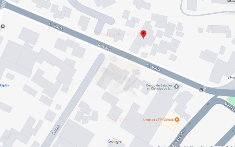 Terreno en venta, Jardines del Pedregal