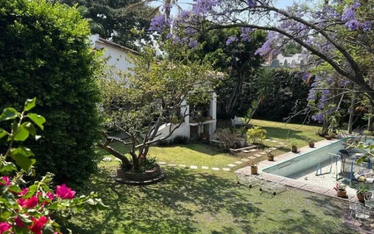 Terreno en venta Analco, Cuernavaca