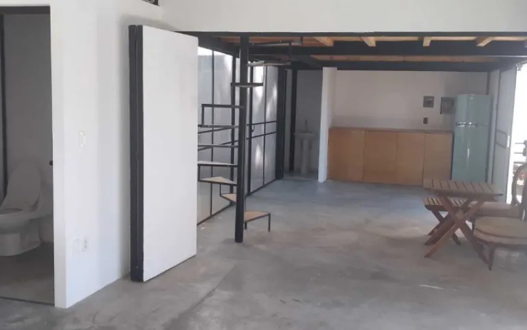 Loft en renta, Lomas Quebradas