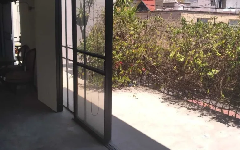 Loft en renta, Lomas Quebradas