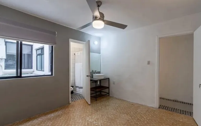 Lofts en renta, Col. Juárez