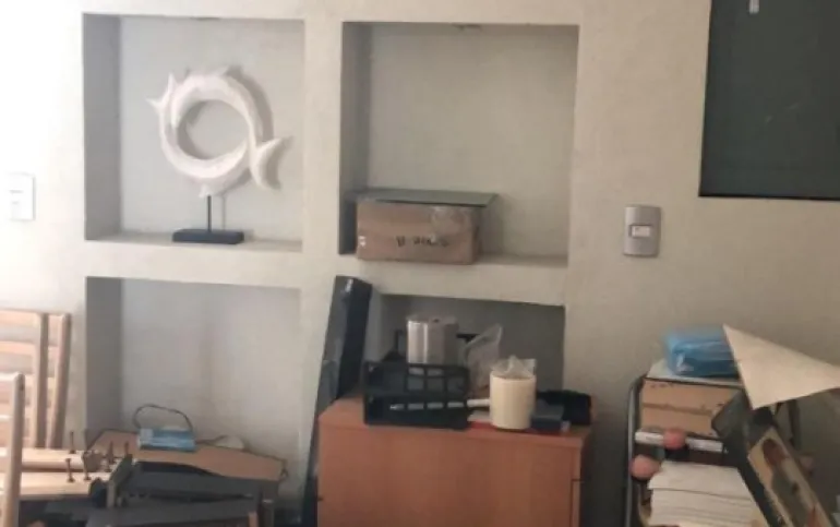 Locales comerciales en renta, Naucalpan