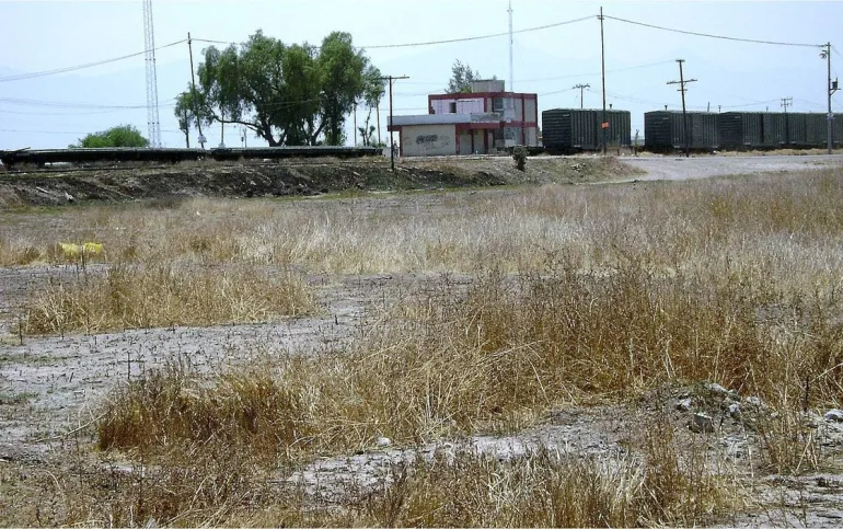 Terreno en venta, Nextlalpan EM