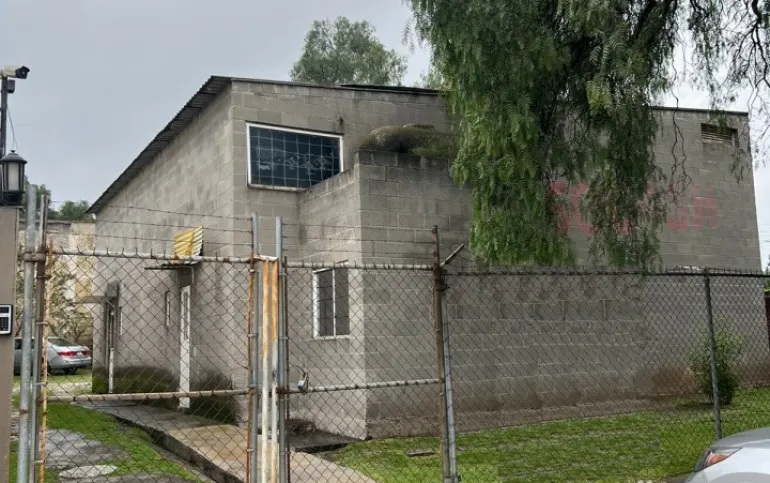 Terreno en venta, Ciudad Satélite