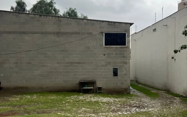 Terreno en venta, Ciudad Satélite