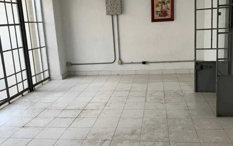 Bodega en renta, Col. Esperanza