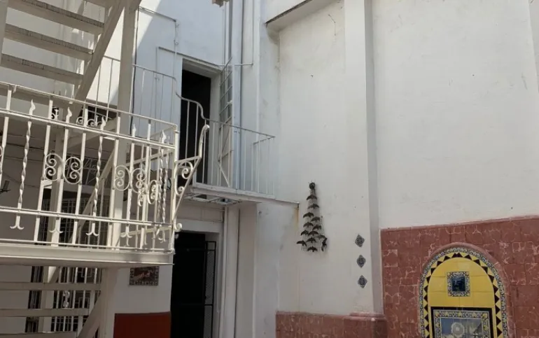 Bodega en renta, Col. Esperanza