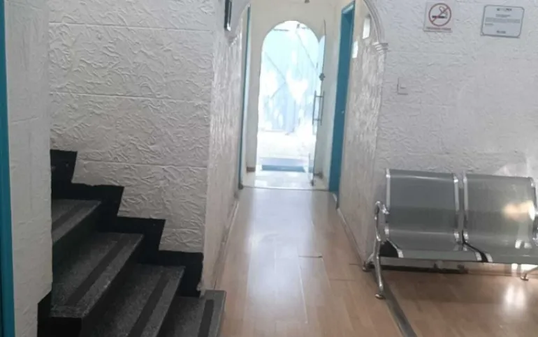 Casa para oficinas en renta, Narvarte Poniente