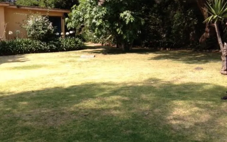 Terreno en venta, Xochimilco