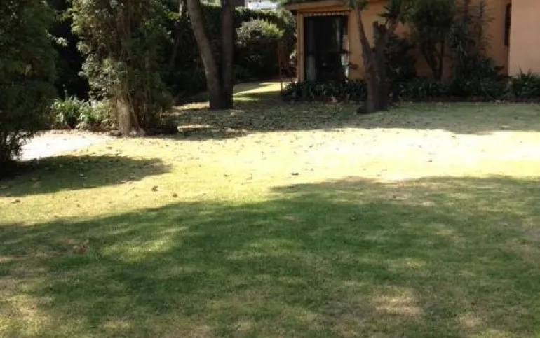 Terreno en venta, Xochimilco