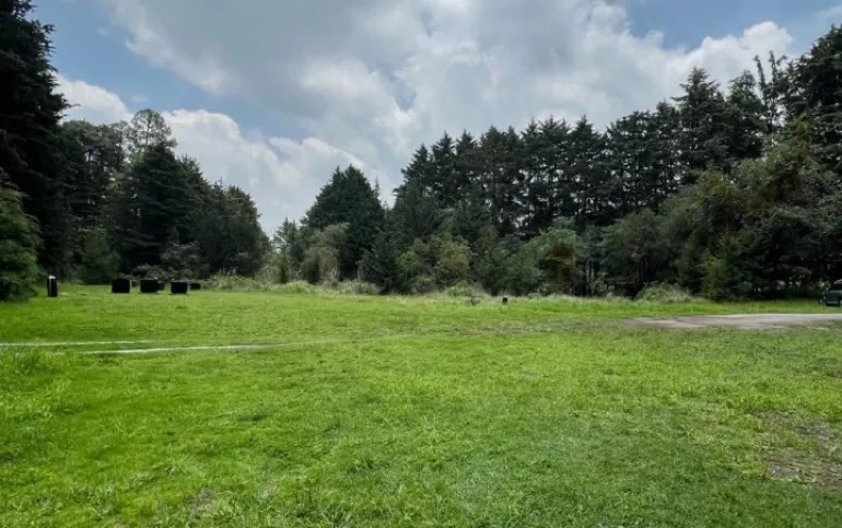 Terreno en venta Carr. Libre Mex-Toluca