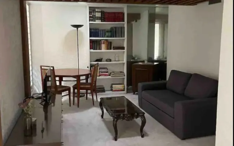 Casa con uso de suelo en renta, Jardines del Pedregal