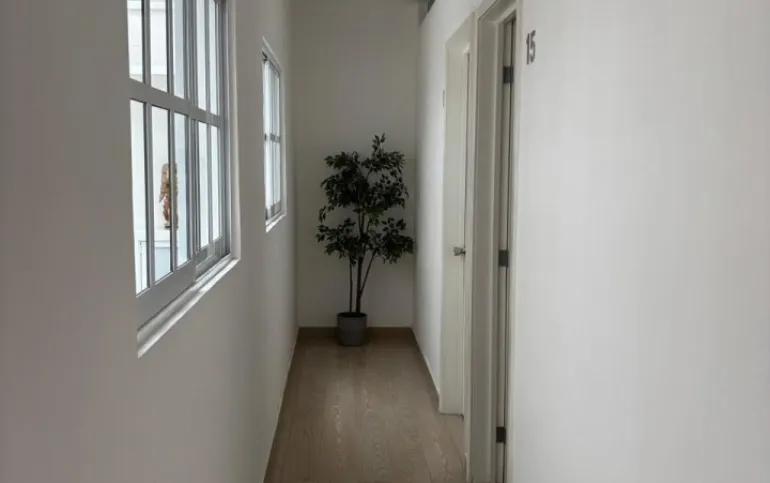 Oficina o consultorio en renta, Roma Sur