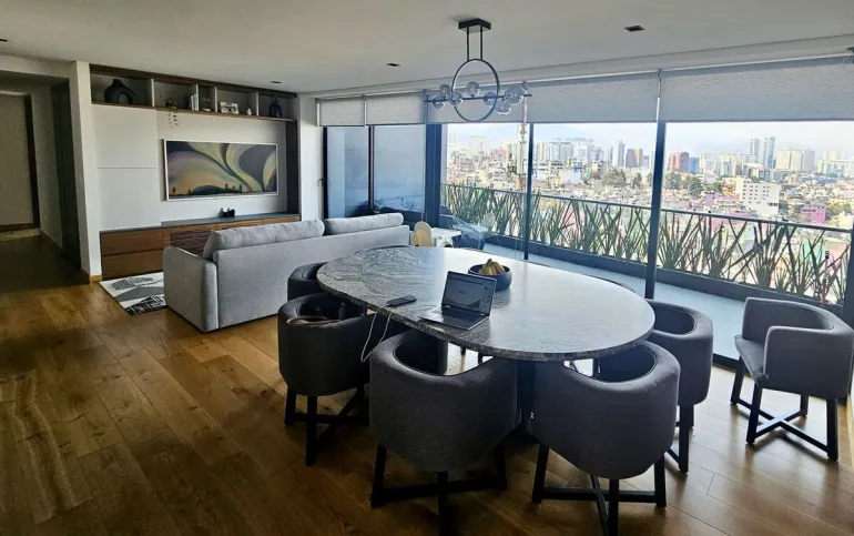 Departamento en venta Nova Bosques