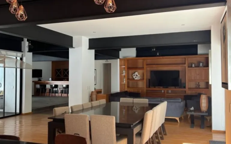 Casa en venta y renta, Valle de Bravo