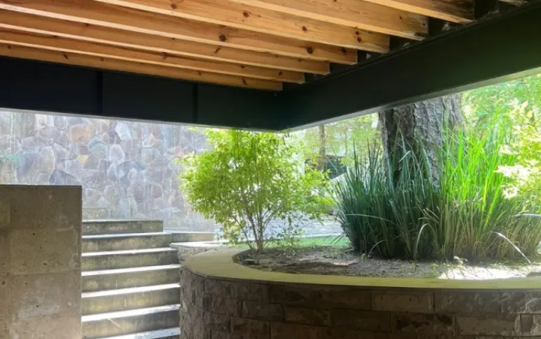 Casa en venta y renta, Valle de Bravo