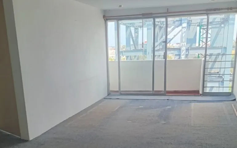 Departamento en venta, Col. Del Valle Norte