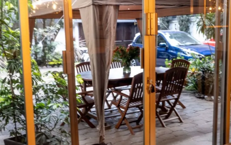 Casa en venta Tecamachalco