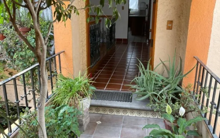 Departamento en venta, Col. Insurgentes Mixcoac