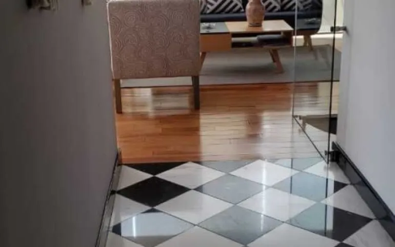 Penthouse en renta, San José Insurgentes