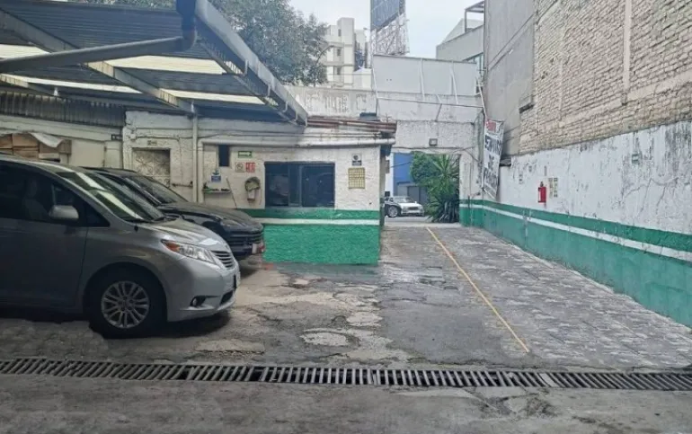 Propiedad en venta, Col. Del Valle Norte