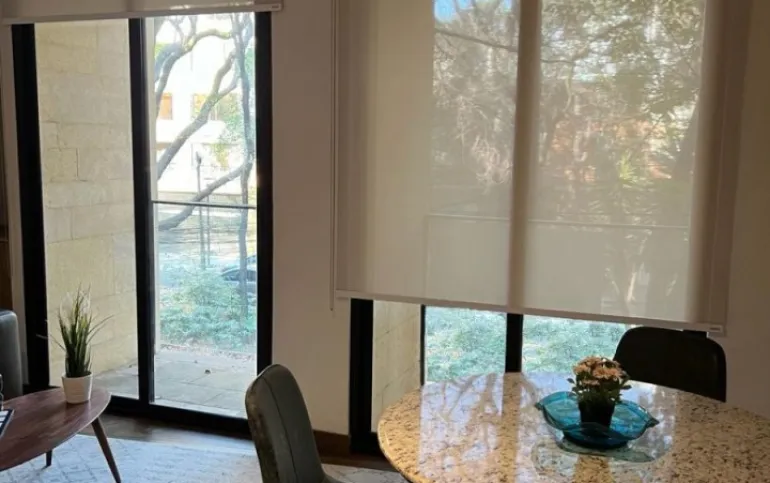 Departamento en renta, Col. Condesa