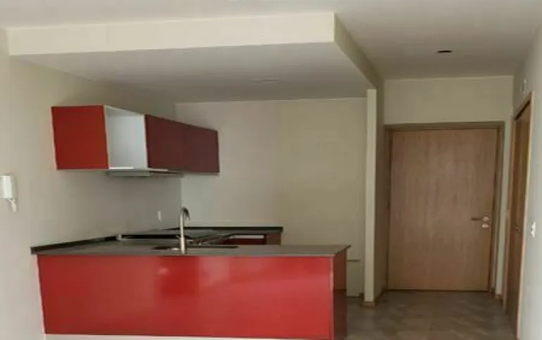 Departamento en renta, Polarea