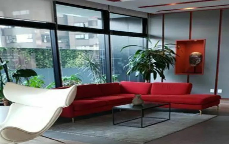 Departamento en renta, Polarea