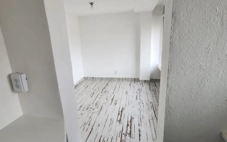 Estudio en renta, Col. San José Insurgentes