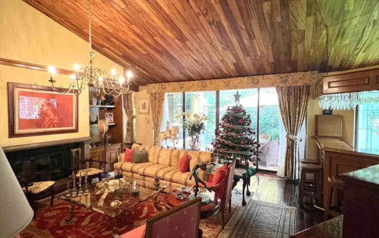 Casa en venta San Jerónimo