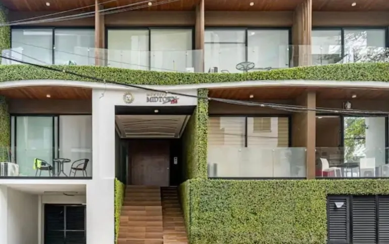 SE VENDE PRECIOSO LOFT EN PLAYA DEL CARMEN QUINTANA ROO