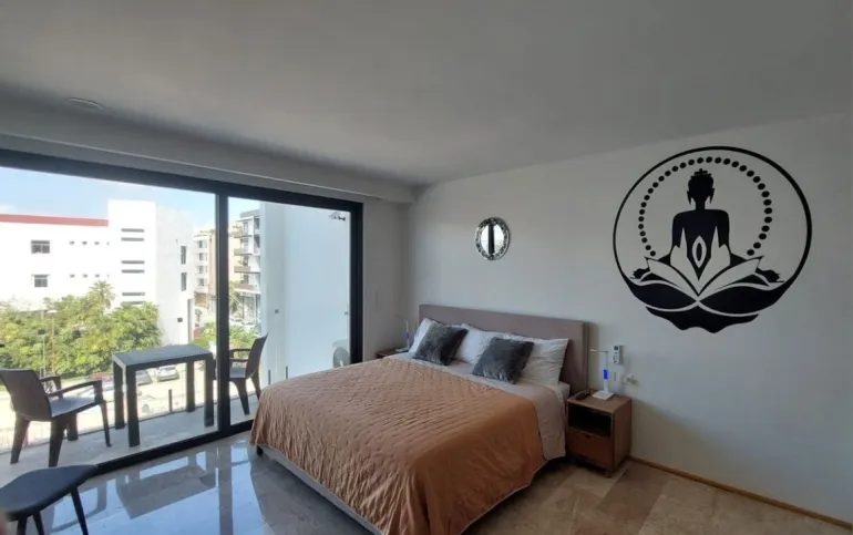 SE VENDE BONITO LOFT EN COCOBEACH PLAYA DEL CARMEN QUINTANA ROO