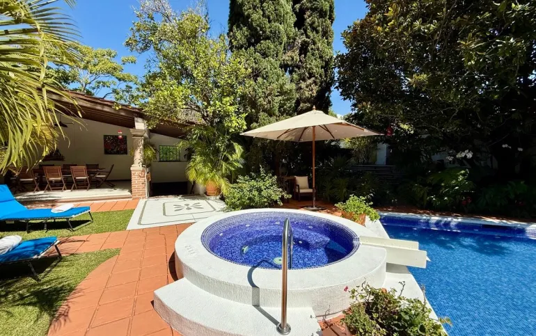 Casa en venta Cuernavaca fracc  Rancho Cortes